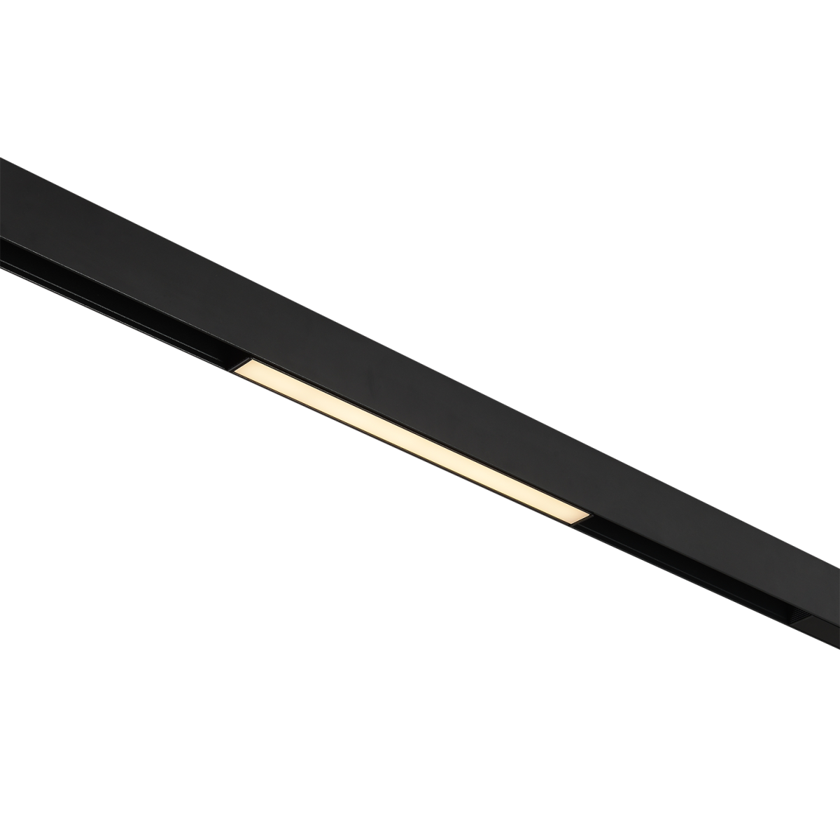 Трековый магнитный светильник Crystal Lux Space CLT 0.33 001 12W BL M 3CCT-SMART в Санкт-Петербурге