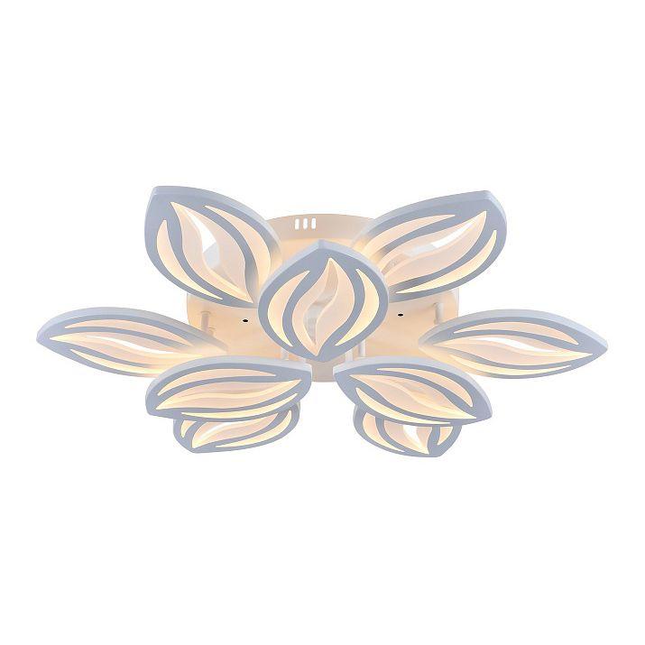 Потолочная люстра Escada 10221 10221/9LED White в Санкт-Петербурге