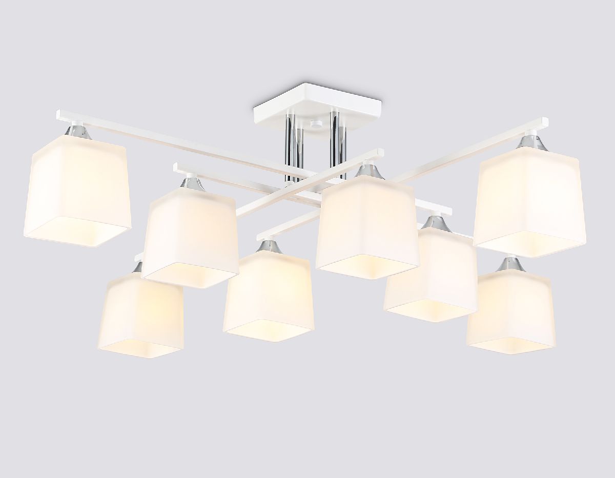 Потолочная люстра Ambrella Light Loft Traditional TR303043 в Санкт-Петербурге