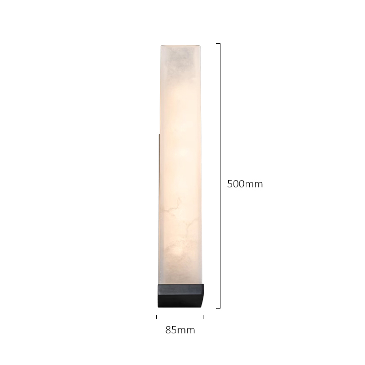 Настенный светильник Delight Collection MT1000-D black в #REGION_NAME_DECLINE_PP#