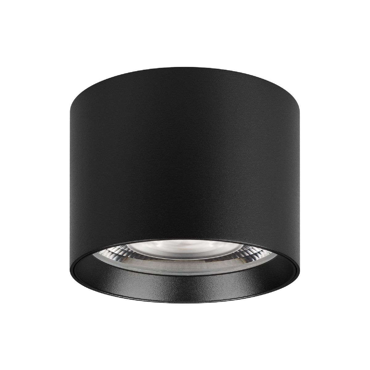 Накладной светильник Arlight SP-DICE-R77-10W Day4000 (BK, 24 deg, 230V) 046625 в #REGION_NAME_DECLINE_PP#