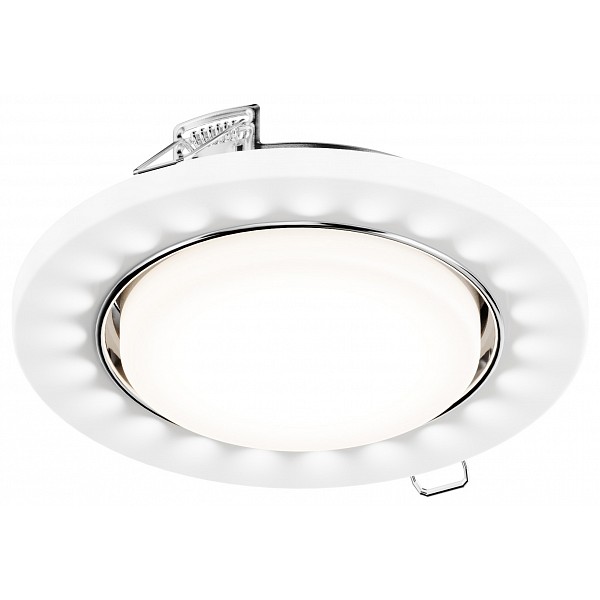 Встраиваемый светильник Hesby Lighting Aurora HSBL_0132 в Санкт-Петербурге