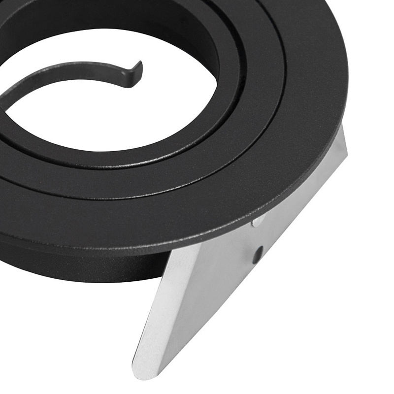 Встраиваемый светильник Mantra Basico GU10 7743 в #REGION_NAME_DECLINE_PP#