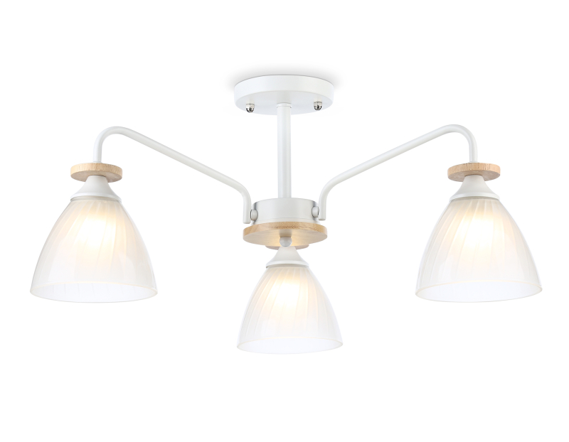 Люстра на штанге Ambrella Light Modern TR9562 в Санкт-Петербурге