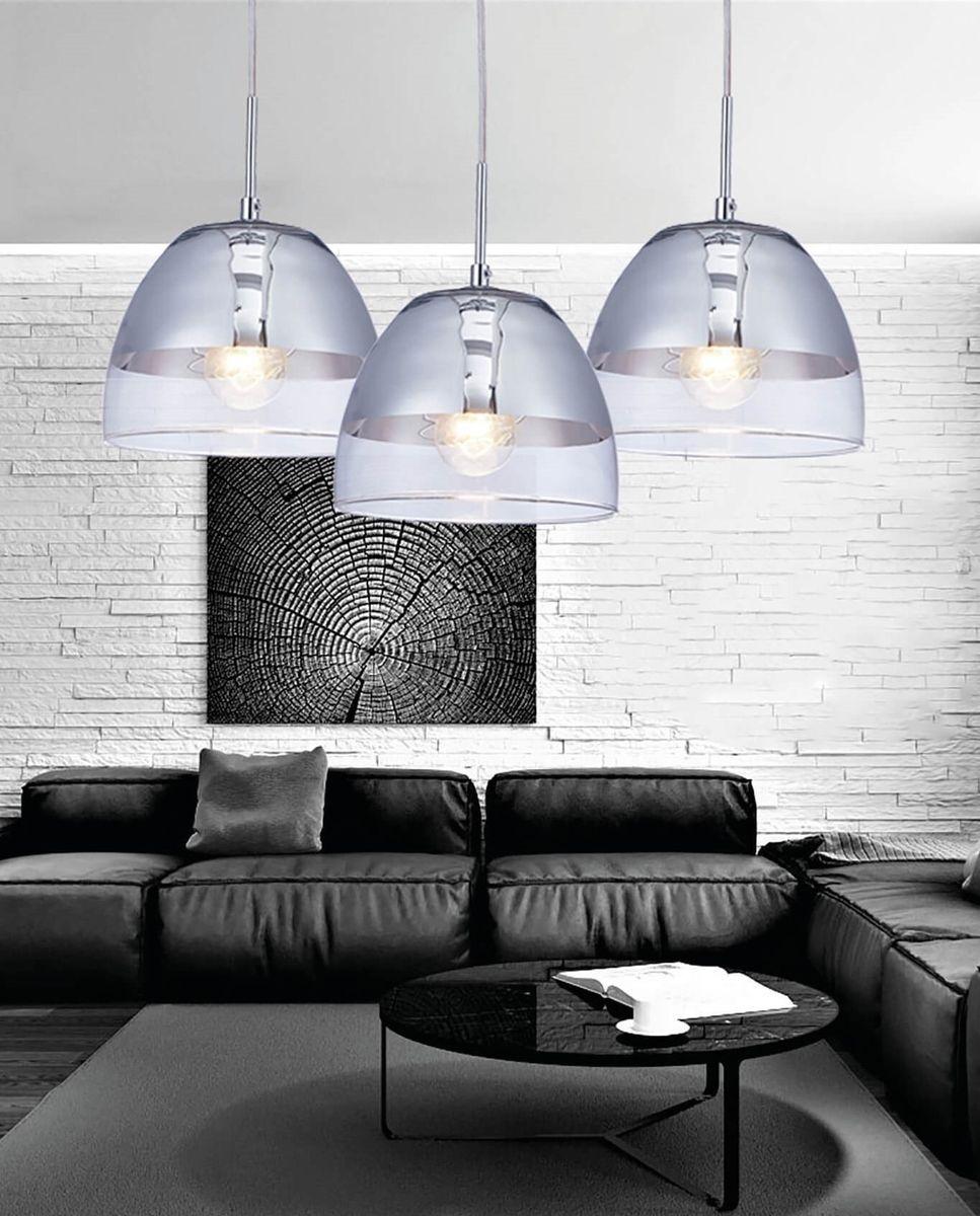 Подвесной светильник Lumina Deco Arteni LDP 1214 CHR в Санкт-Петербурге