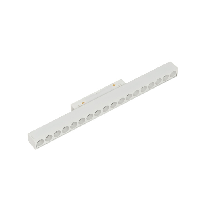 Трековый магнитный светильник Myfar FlowPoint MT0211-18W3K-W в Санкт-Петербурге