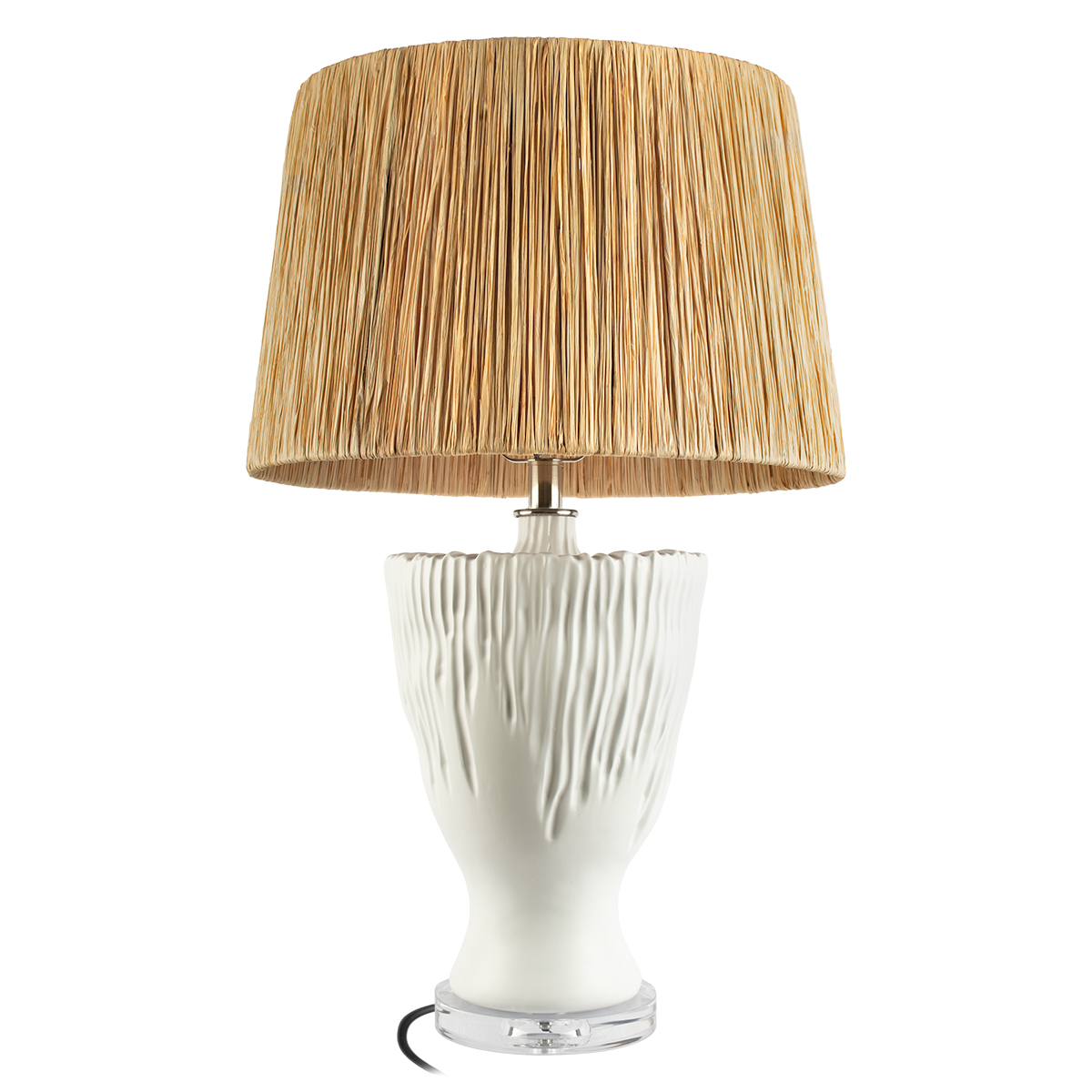 Настольная лампа LOFT IT Raffia 10497T в Санкт-Петербурге