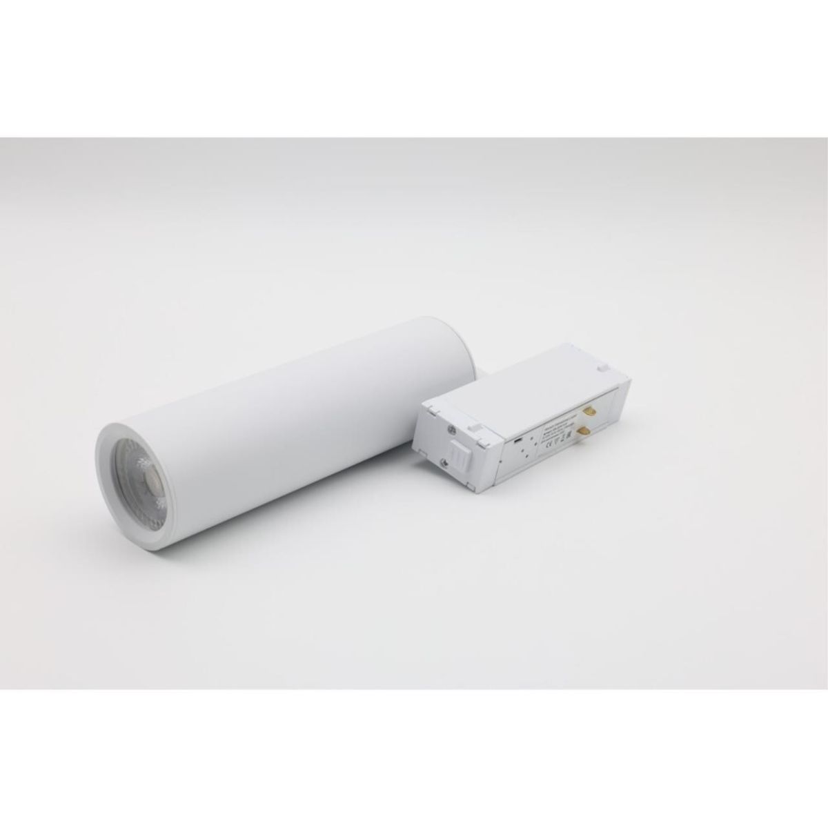 Трековый магнитный светильник Aployt Magnetic track 220 APL.0210.11.01 в Санкт-Петербурге