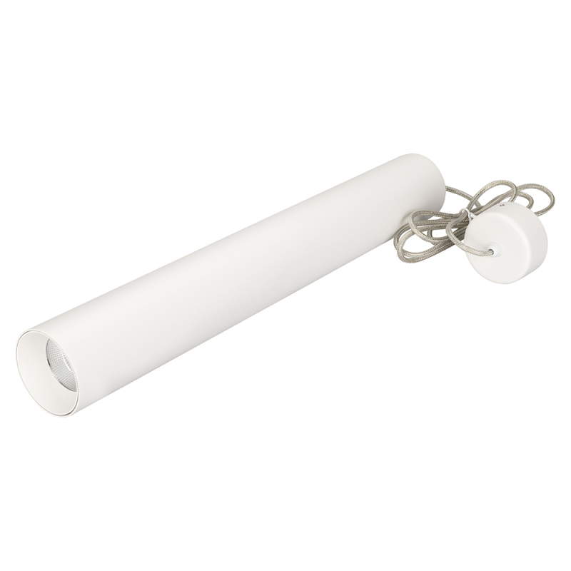 Подвесной светильник Arlight SP-Polo-Hang-Long450-R65-8W Warm3000 027364 в Санкт-Петербурге