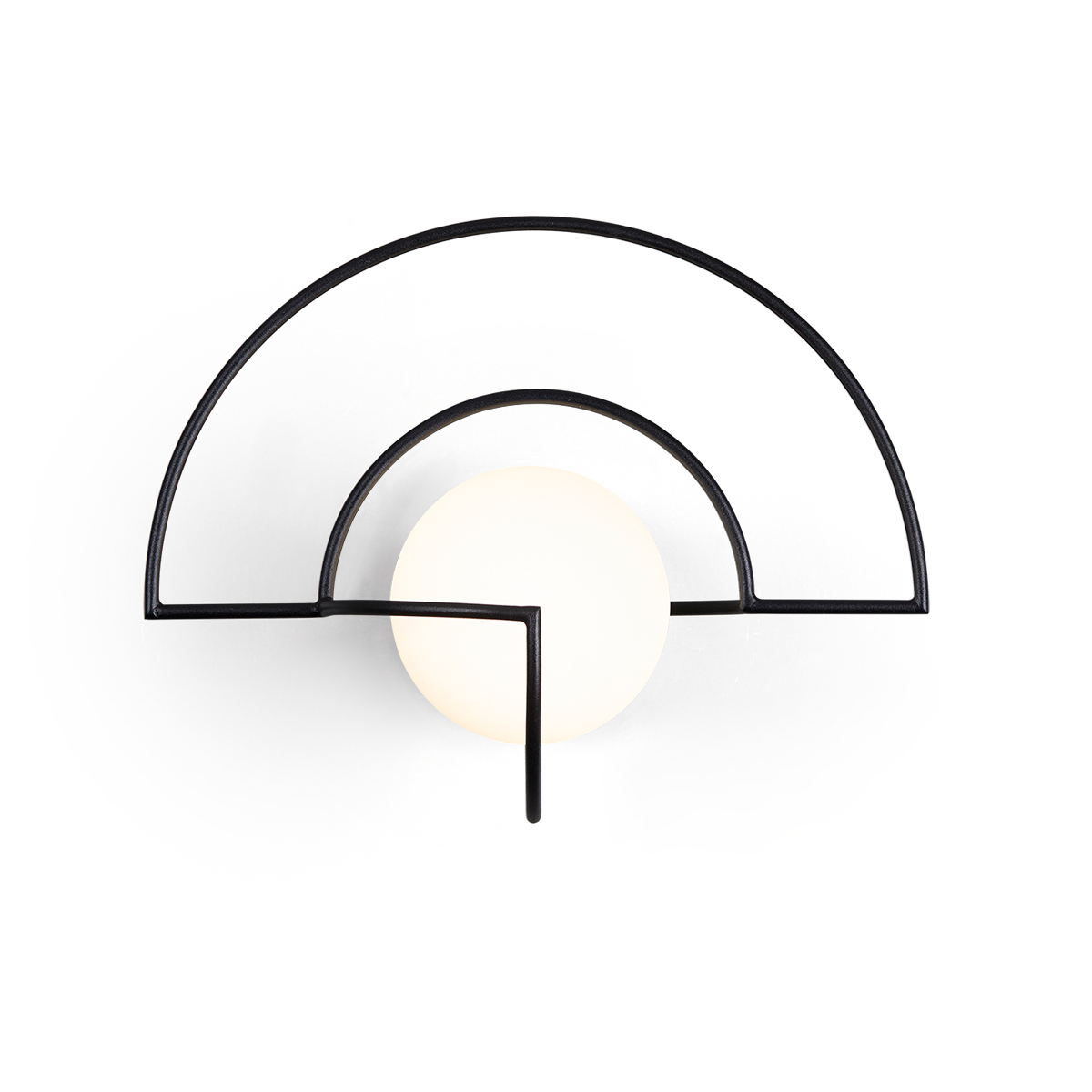 Настенный светильник Odeon Light L-Vision Futurum 7196/3WL в Санкт-Петербурге