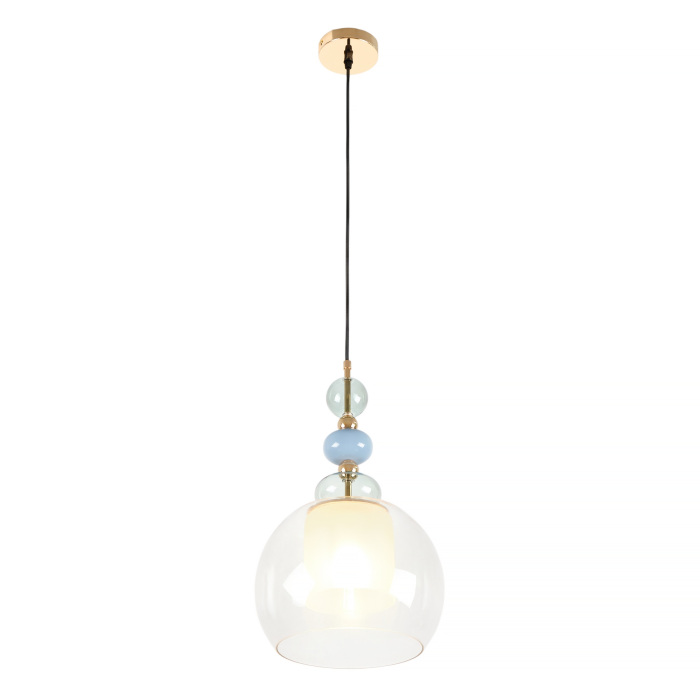 Подвесной светильник Myfar Louis MR2500-1P в Санкт-Петербурге