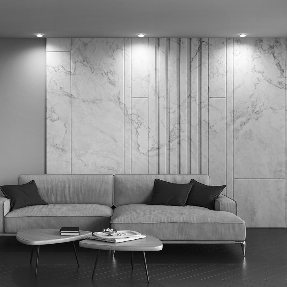 Встраиваемый светильник Maytoni Pauline DL046-01W в Санкт-Петербурге