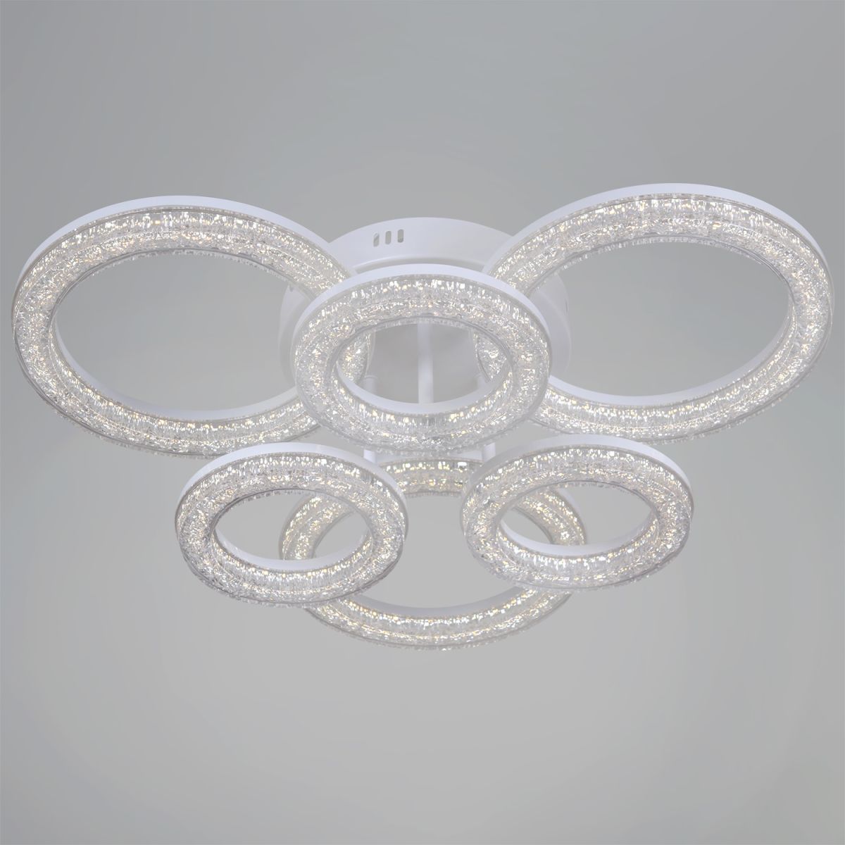 Потолочный светильник Reluce 29290-0.3-3+3 WH в #REGION_NAME_DECLINE_PP#