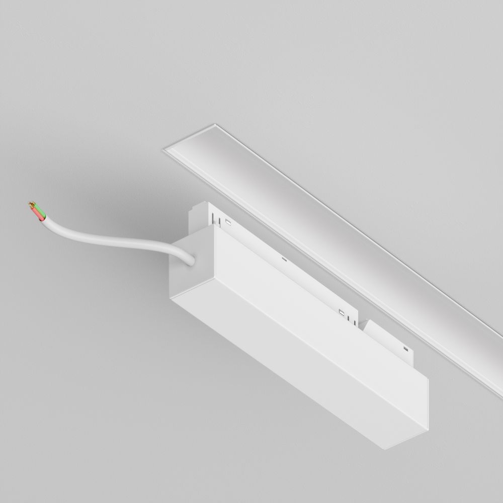 Блок питания Maytoni Power Supply Gravity TRX010DR2-100W в Санкт-Петербурге