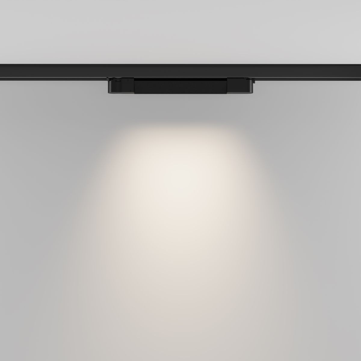 Трековый трехфазный светильник Maytoni Technical Points  TR195-3-10W4K-M-B(N) в Санкт-Петербурге