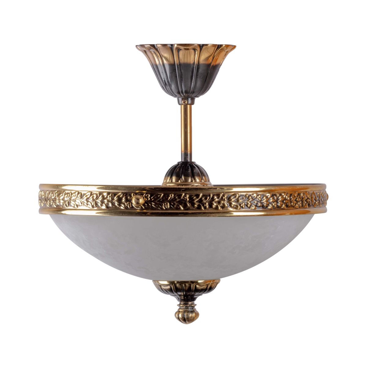 Потолочный светильник Ambiente 7140/30 PL PB в Санкт-Петербурге