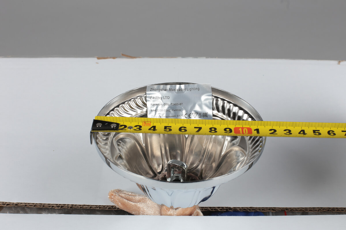 Подвесная люстра Omnilux Mozatte OML-72403-07 в #REGION_NAME_DECLINE_PP#