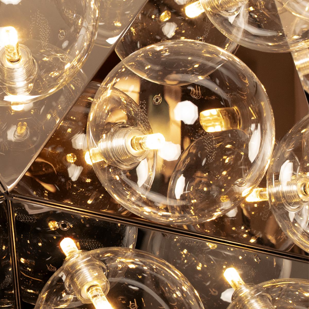 Подвесная люстра LOFT IT Taraxacum 10470/800 в Санкт-Петербурге