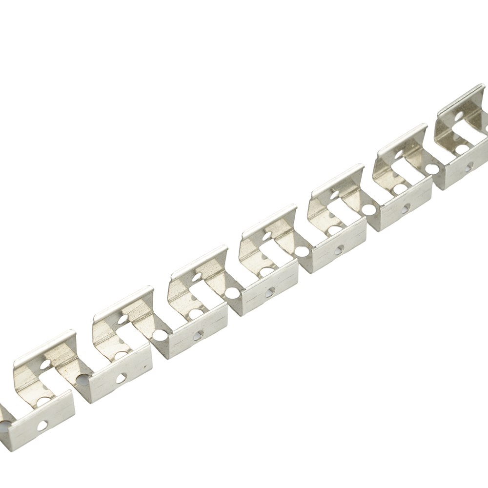 Крепеж гибкий для светодиодной ленты 220V LS721 (2835) LD721-50 Feron 52102 в Санкт-Петербурге