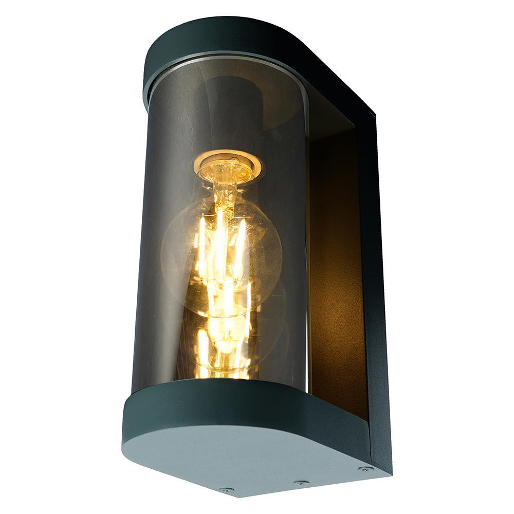 Уличный настенный светильник Feron Бостон DH1901 52186 в #REGION_NAME_DECLINE_PP#