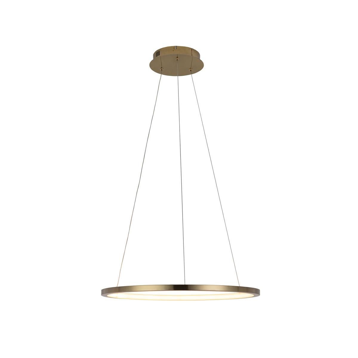 Подвесной светодиодный светильник Loft IT Ring 10014M УЦ в Санкт-Петербурге