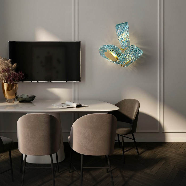 Настенный светильник ImperiumLoft Lucia 227191-23 в Санкт-Петербурге