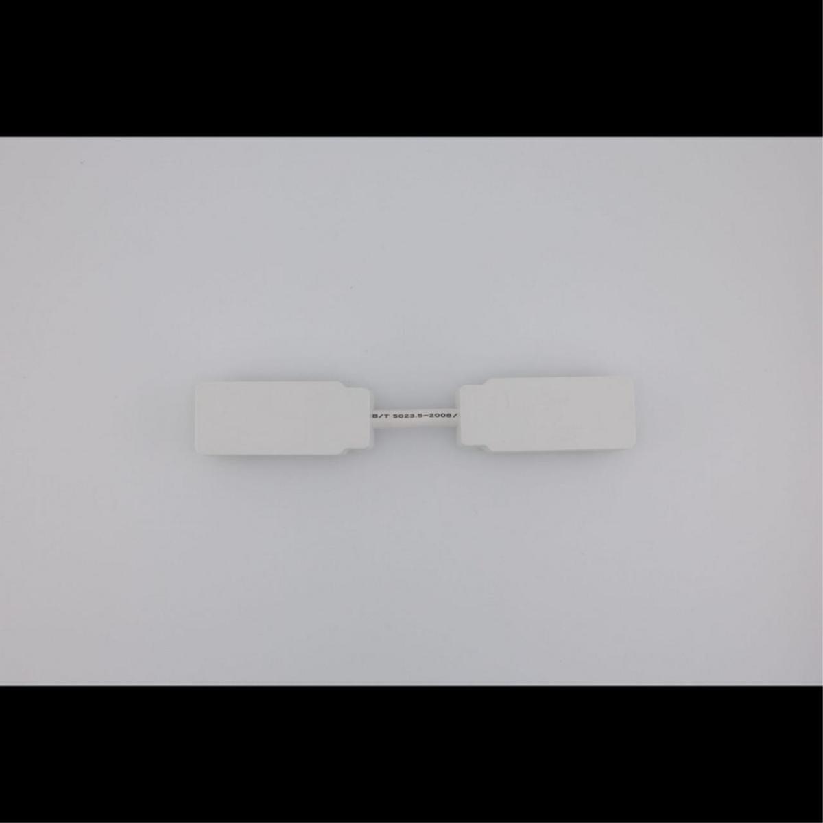 Коннектор питания прямой Aployt Magnetic track 48 APL.0180.10.03 в Санкт-Петербурге