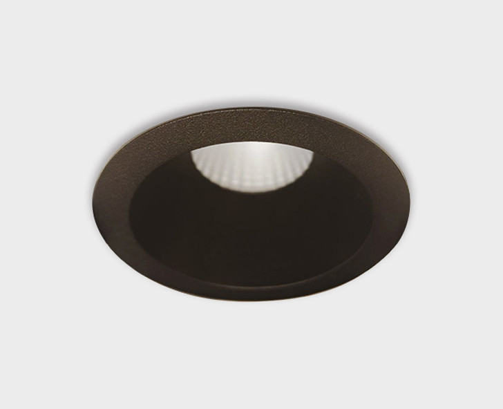 Встраиваемый светильник Italline IT08-8041 black 3000K в Санкт-Петербурге