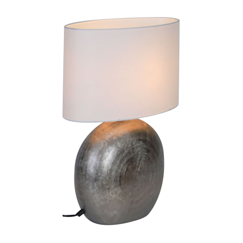 Настольная лампа Arte Lamp A5144LT-1SI в #REGION_NAME_DECLINE_PP#