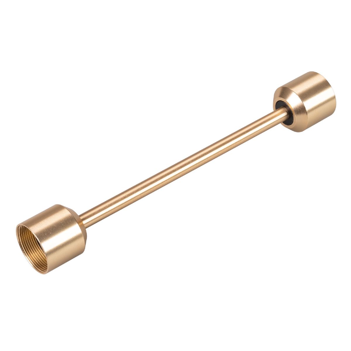 Коннектор жесткий с питанием Arlight ART-APRIORI-CON-ROD-A-L260-POWER 037631 в Санкт-Петербурге