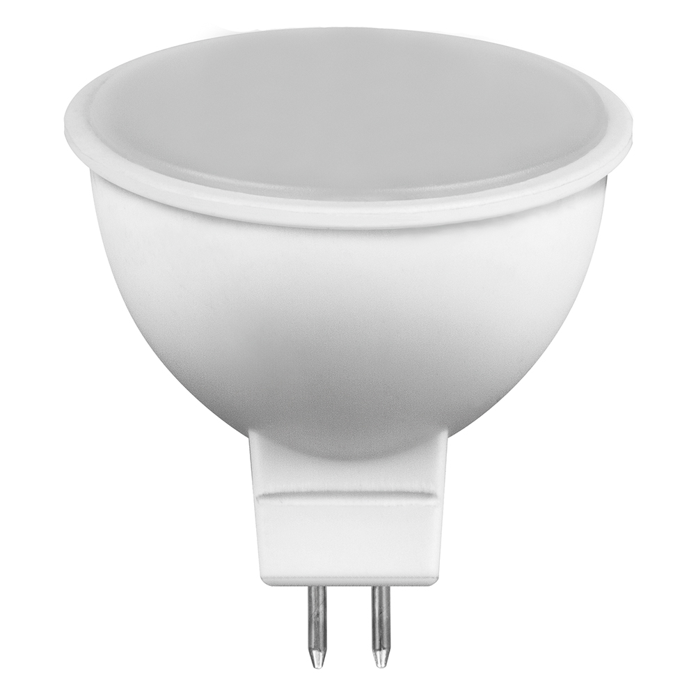 Лампа светодиодная диммируемая Feron LB-561 MR16 G5.3 9W 6400K 51072 в Санкт-Петербурге