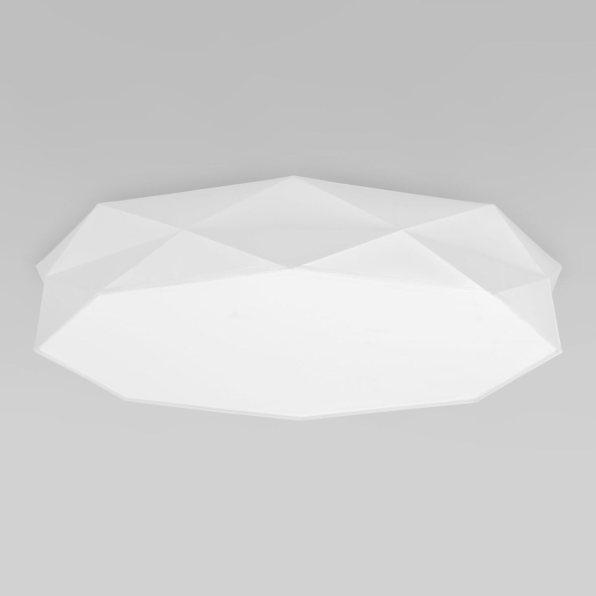 Потолочная люстра TK Lighting 4225 Kantoor White a059262 в Санкт-Петербурге