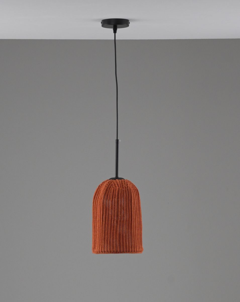 Подвесной светильник Moderli YarnV11881-1P в #REGION_NAME_DECLINE_PP#