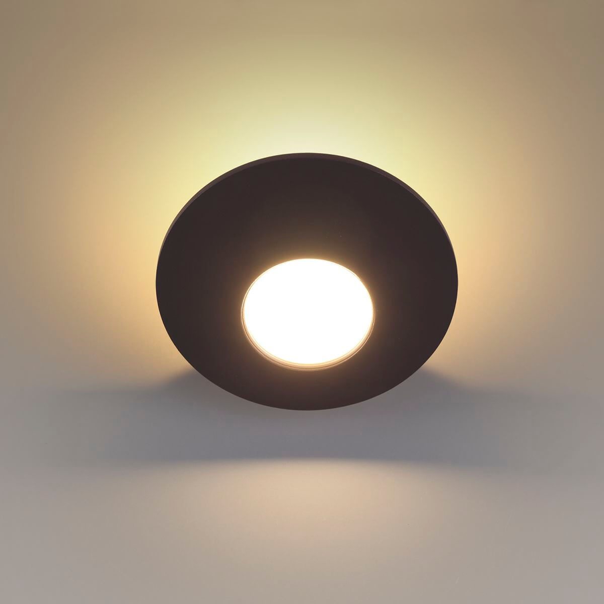Светодиодный спот Odeon Light Rondi 3814/11WL в Санкт-Петербурге