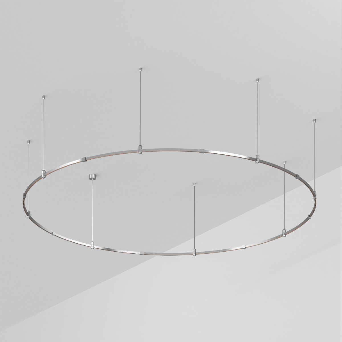 Трек Arlight ART-APRIORI-ROUND-ROD-800-R3000 (TN) 050203 в Санкт-Петербурге