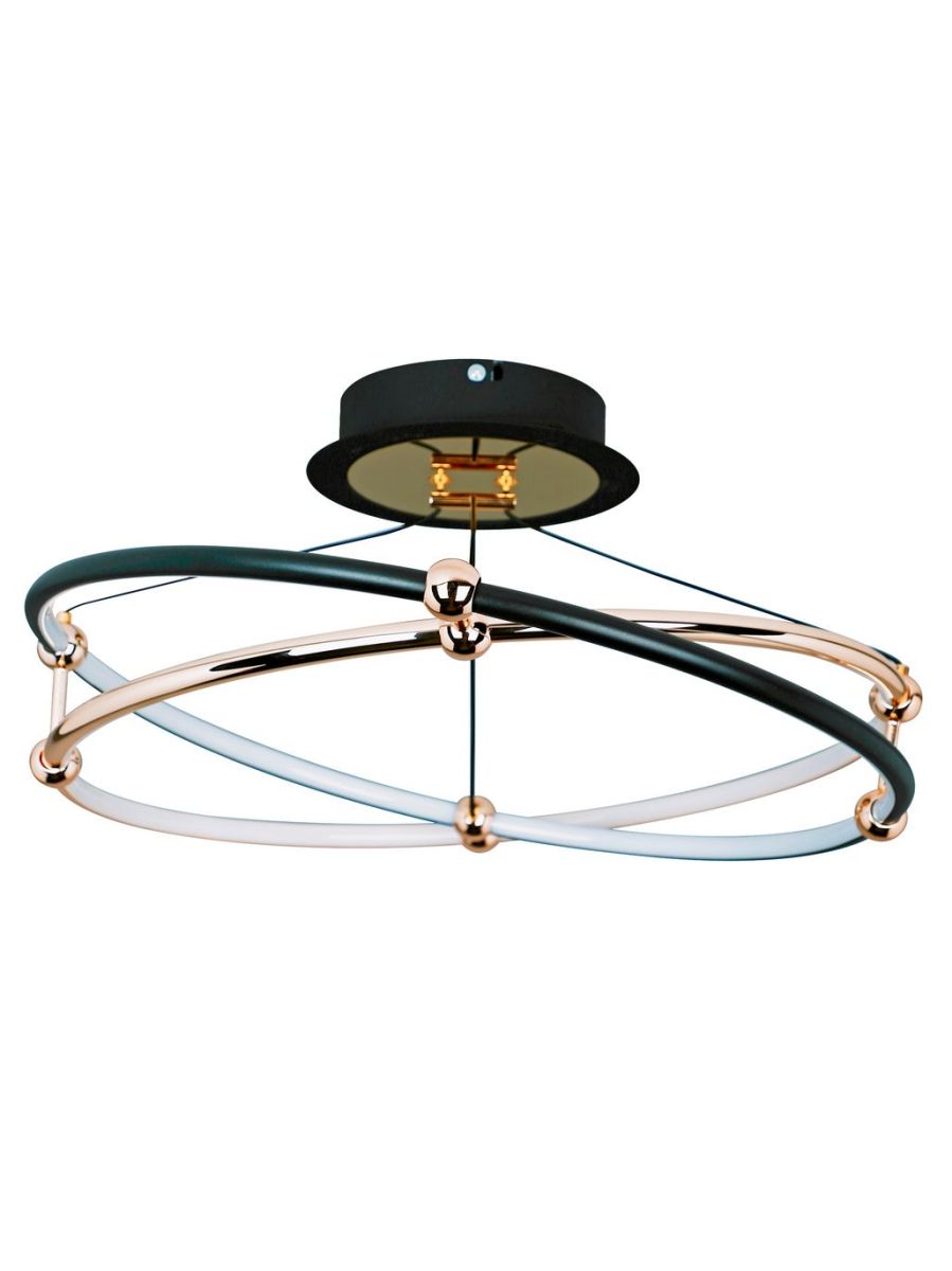 Потолочная люстра Natali Kovaltseva HIGH-TECH LED LAMPS 82050 УЦ в Санкт-Петербурге