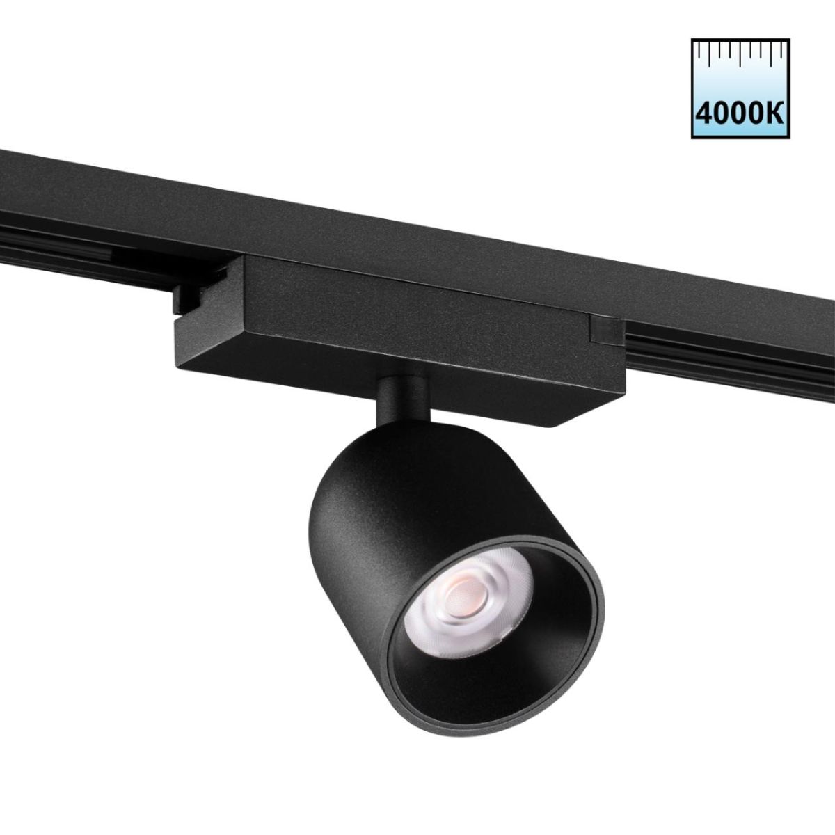 Трековый однофазный светильник Novotech Port Solette 359804 в Санкт-Петербурге