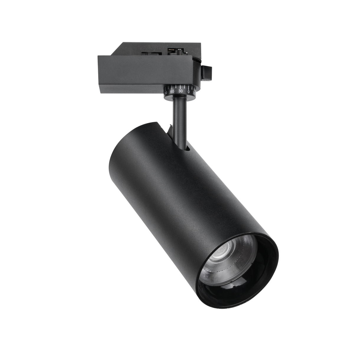 Трековый однофазный светильник M01 Sveti Mild SLD-M0103-040-BL в Санкт-Петербурге