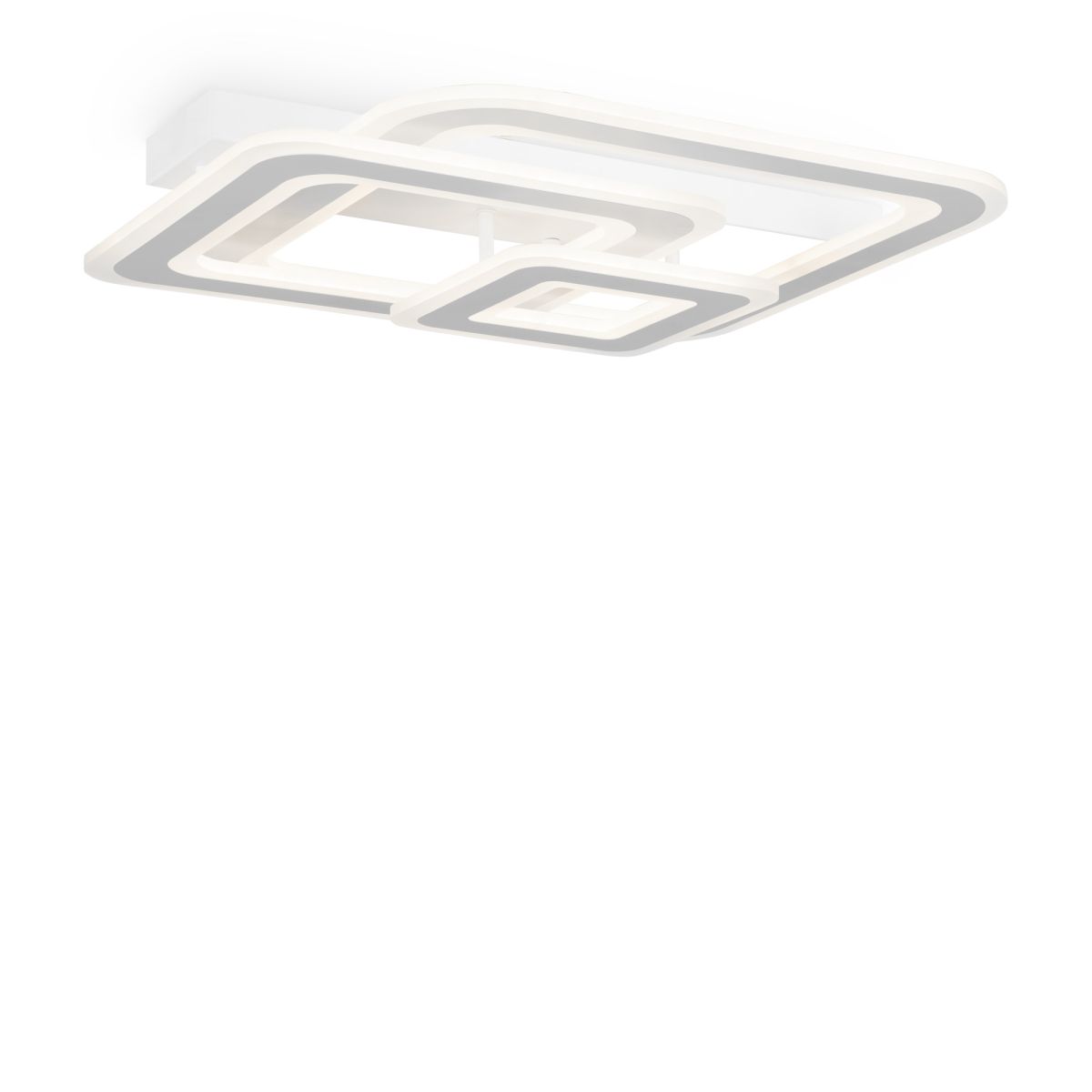 Потолочный светильник прямоугольный Freya Sunny Market FR10022CL-L71W в Санкт-Петербурге