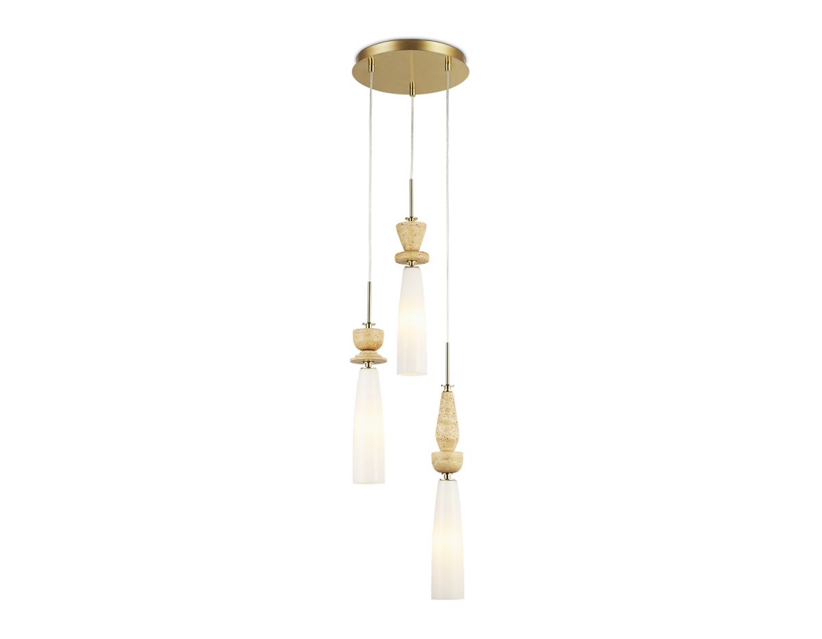 Подвесной светильник Ambrella Light High Light Ceramo Modern LH75367 в Санкт-Петербурге