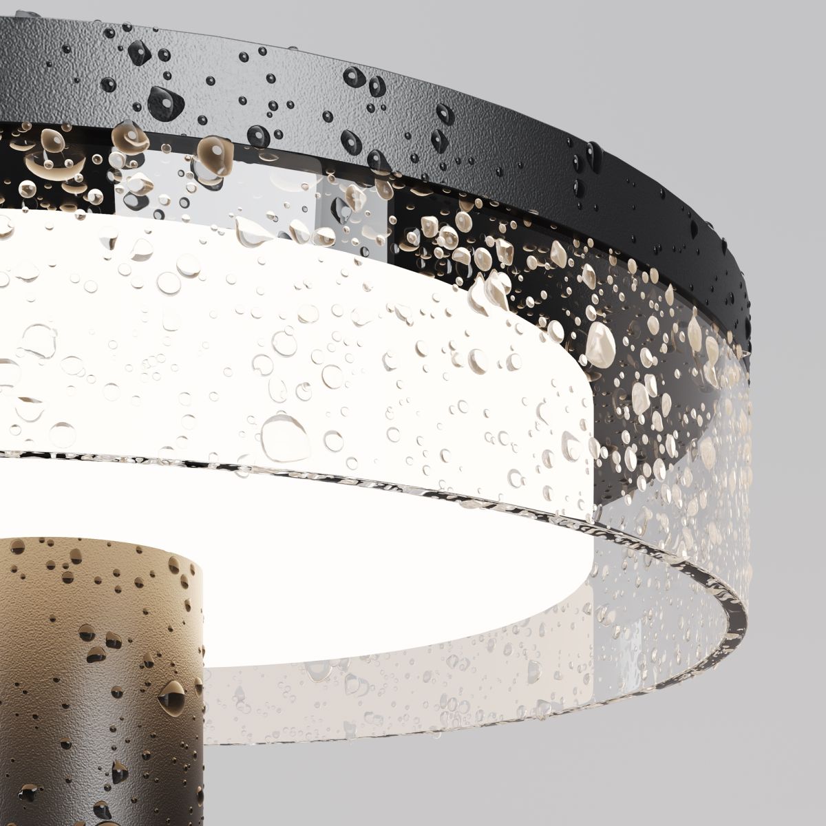 Ландшафтный светильник Maytoni Stake O503FL-L4B3K1 в #REGION_NAME_DECLINE_PP#