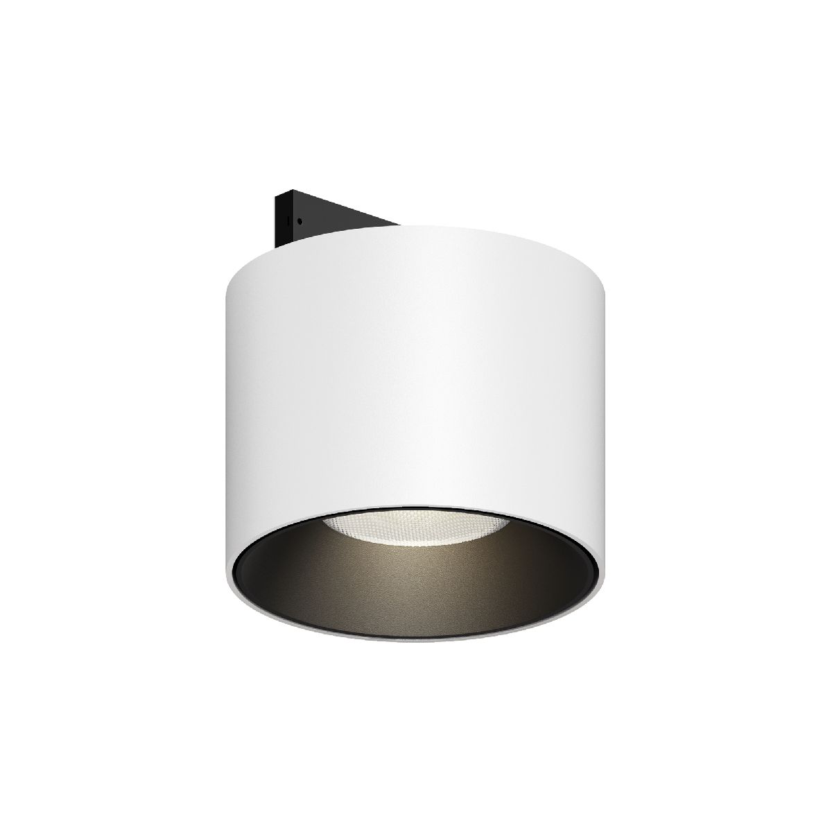Трековый магнитный светильник Maytoni Alfa S TR188-1-5W4K-M-BW в Санкт-Петербурге