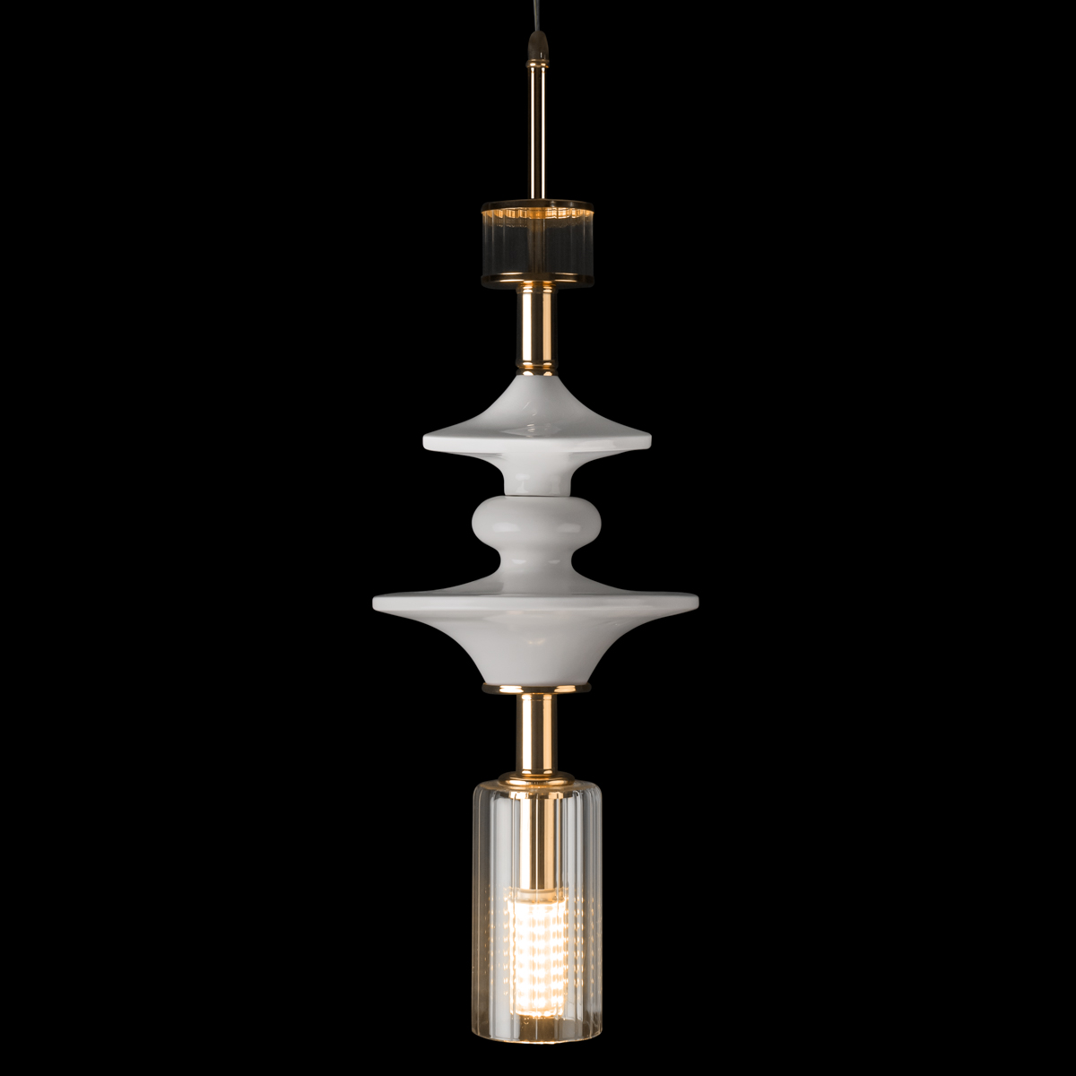 Подвесной светильник Loft IT Spindle 10423/D в Санкт-Петербурге