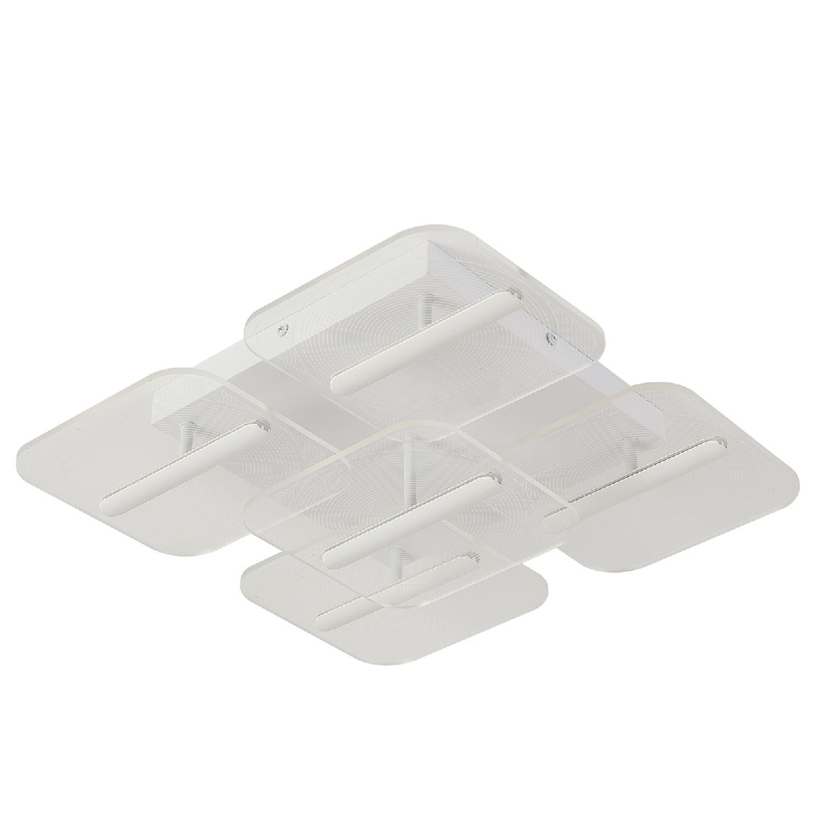 Потолочная светодиодная люстра Natali Kovaltseva LED LIGHT LED LAMPS 81383 в #REGION_NAME_DECLINE_PP#