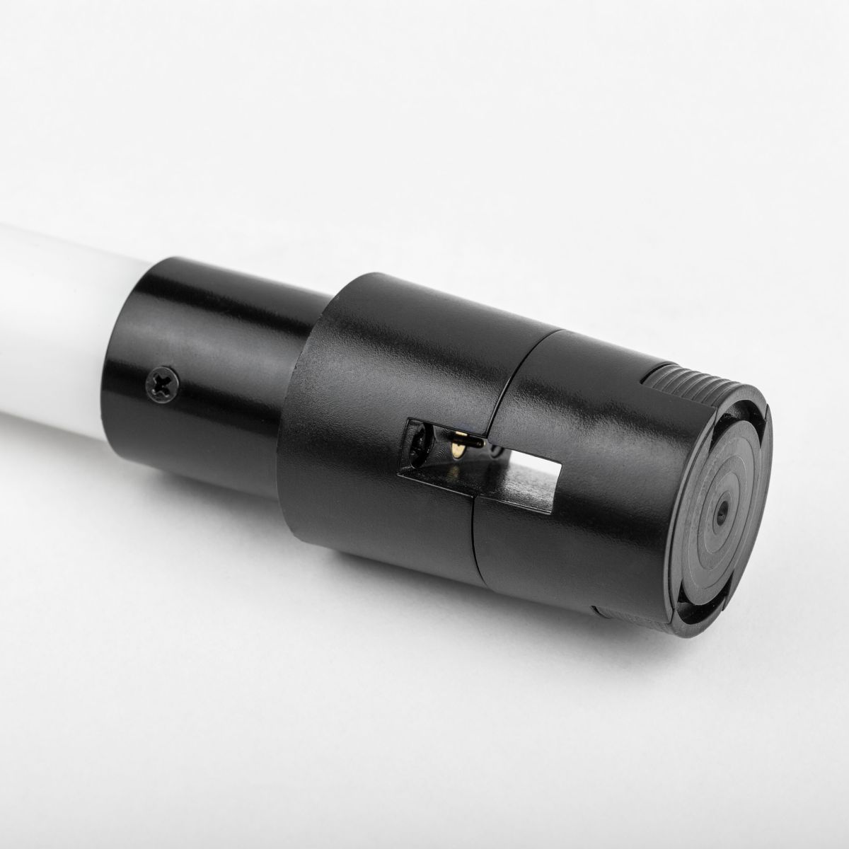 Трековый однофазный гибкий светильник Lightstar Due Hermes 270747 в #REGION_NAME_DECLINE_PP#