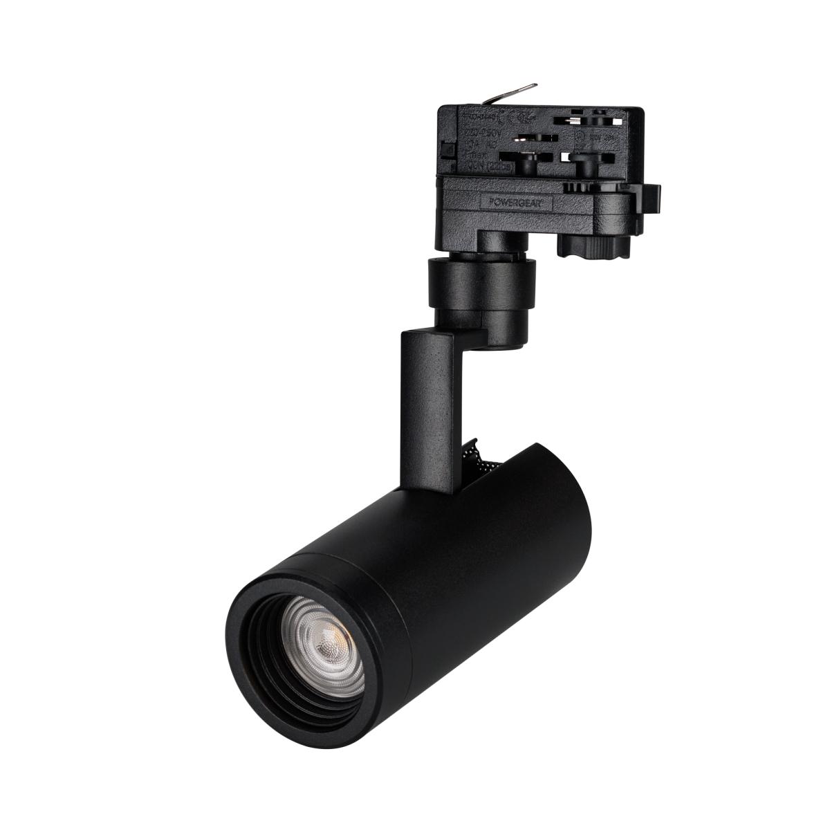 Трековый светильник Arlight LGD-ZEUS-4TR-R67-10W Day 024619 в Санкт-Петербурге