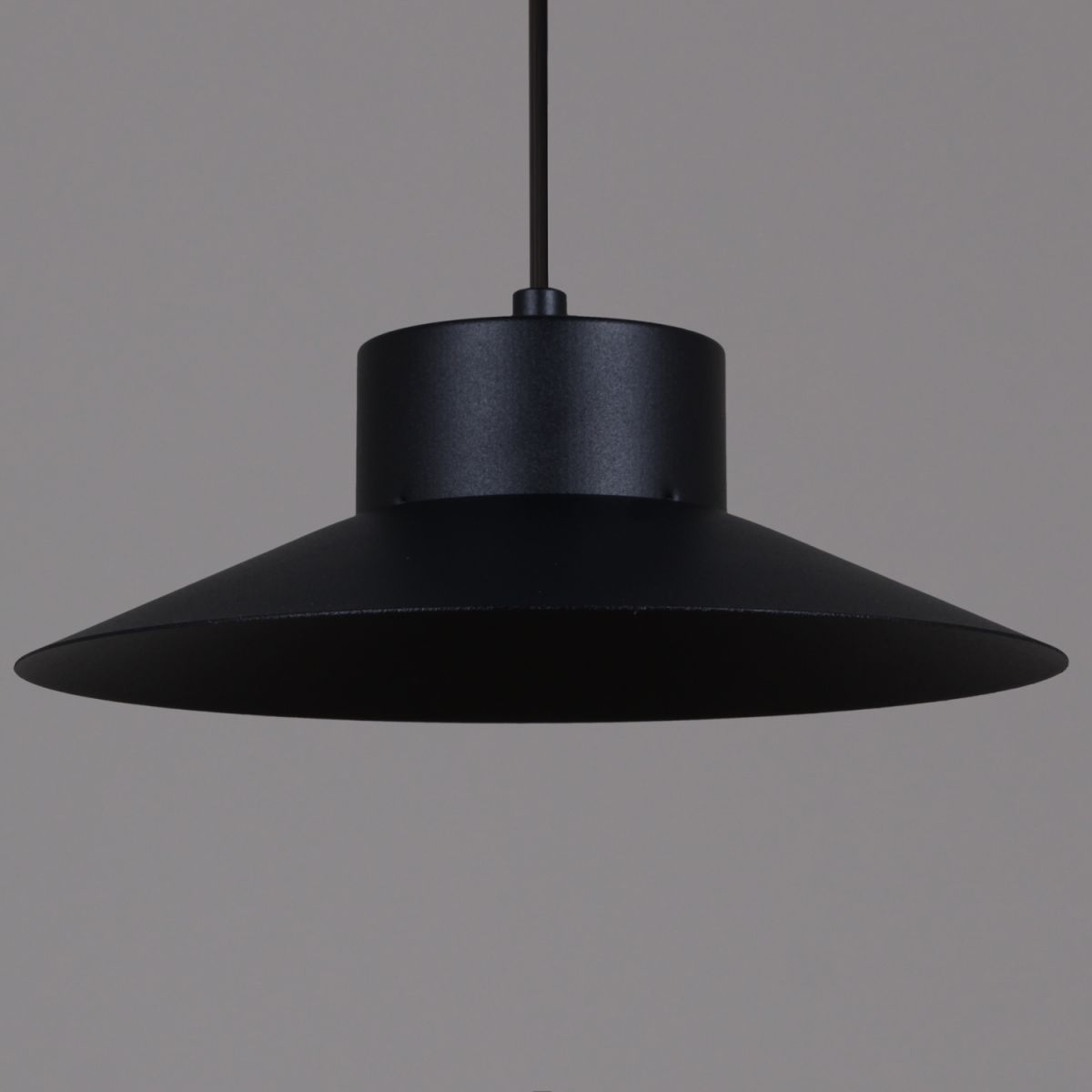 Подвесной светильник Reluce 40110-0.9-03A BK в Санкт-Петербурге