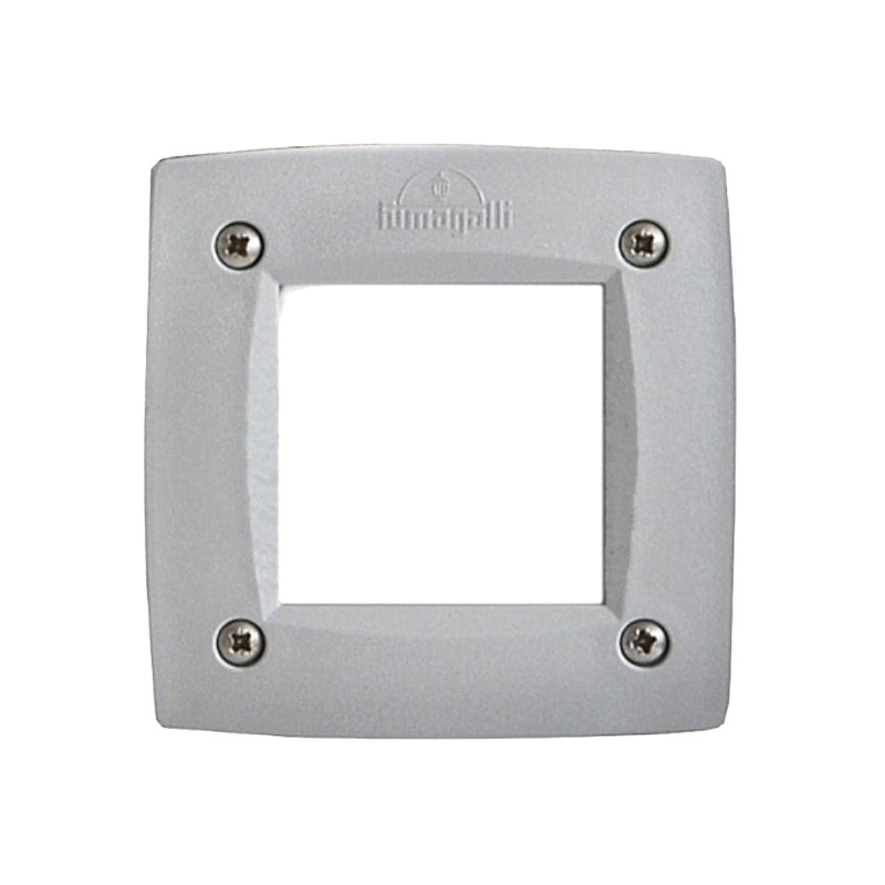 Уличный светодиодный светильник Fumagalli Leti 100 Square 3C1.000.000.LYG1L в Санкт-Петербурге