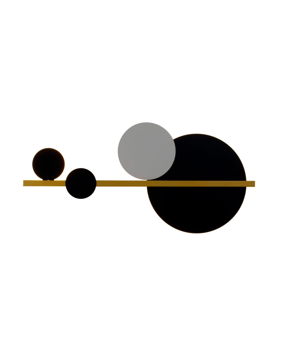 Настенный светильник Moderli Lumi V11228-WL в #REGION_NAME_DECLINE_PP#
