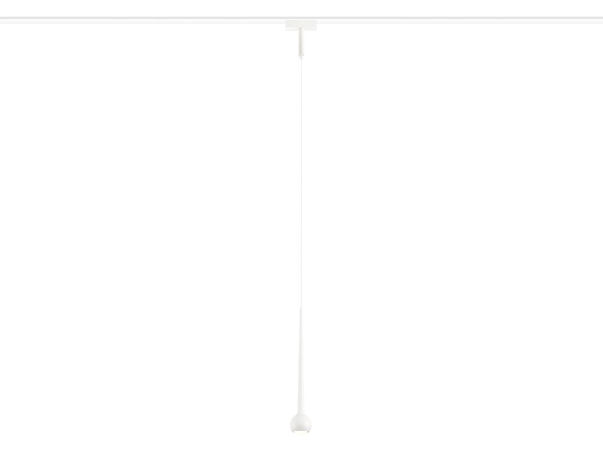 Трековый магнитный светильник Ambrella Light Magnetic Ultra Slim Track System GV1642 в Санкт-Петербурге
